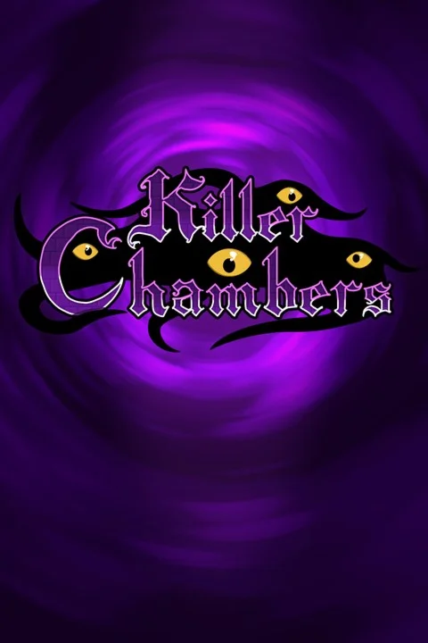  Killer Chambers Xbox One & Xbox Series X|S активация