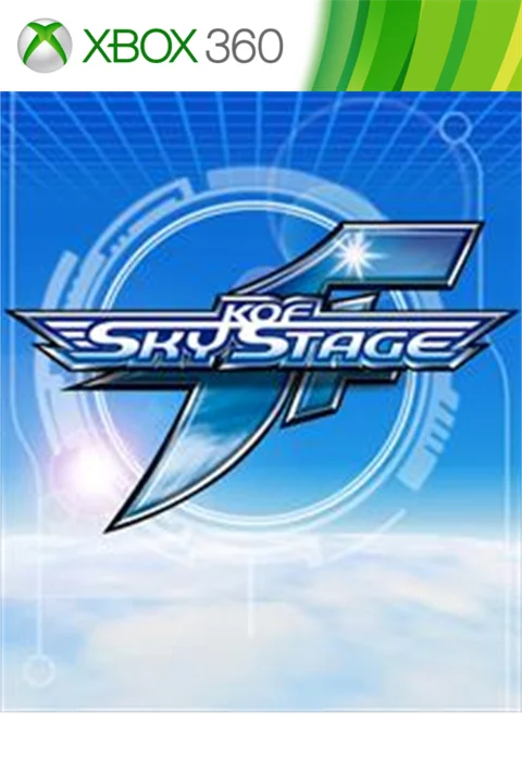  KOF SKY STAGE Xbox One & Xbox Series X|S активация