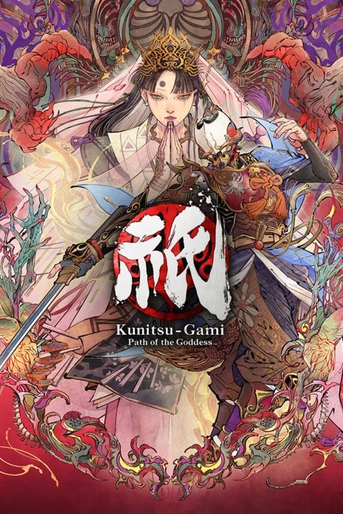  Kunitsu-Gami: Path of the Goddess Xbox активация