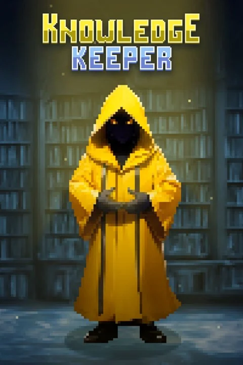  Knowledge Keeper Xbox One & Xbox Series X|S активация