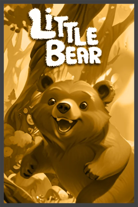  Little Bear Bundle Xbox One|X|S активация