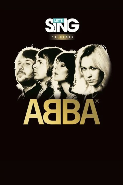  Let's Sing ABBA Xbox One & Xbox Series X|S активация