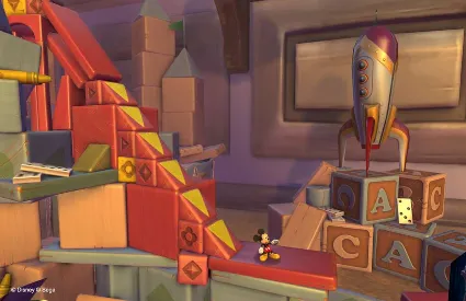 ⭐ Castle Of Illusion Steam КЛЮЧ 🔑 GLOBAL