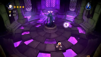 ⭐ Castle Of Illusion Steam КЛЮЧ 🔑 GLOBAL