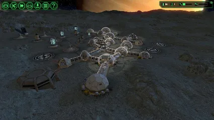 ⭐ Planetbase US XBOX ONE КЛЮЧ 🔑 США