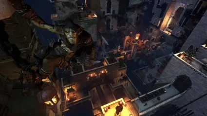 ⭐ Styx: Master of Shadows US XBOX One КЛЮЧ 🔑 США