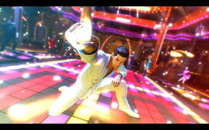 ⭐ Yakuza 0 US XBOX One КЛЮЧ 🔑 США
