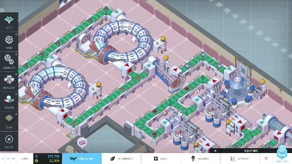 ⭐ Big Pharma US XBOX One КЛЮЧ 🔑 США
