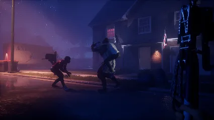 ⭐ The Blackout Club US XBOX One КЛЮЧ 🔑 США
