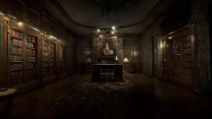 ⭐ Layers of Fear EU XBOX One КЛЮЧ 🔑 ЕВРОПА