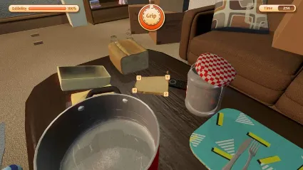 ⭐ I Am Bread EU XBOX One КЛЮЧ 🔑 ЕВРОПА