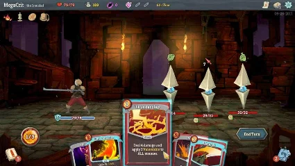 ⭐ Slay the Spire EU XBOX One КЛЮЧ 🔑 ЕВРОПА