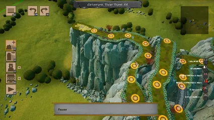⭐ Rock of Ages 3: Make  Break US XBOX One / Xbox Serie