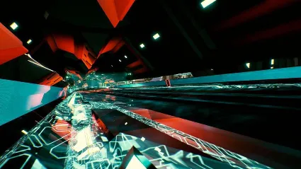 ⭐ Redout Lightspeed Edition EU XBOX One КЛЮЧ 🔑 ЕВРОПА