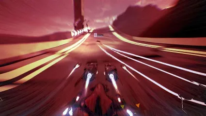 ⭐ Redout Lightspeed Edition EU XBOX One КЛЮЧ 🔑 ЕВРОПА