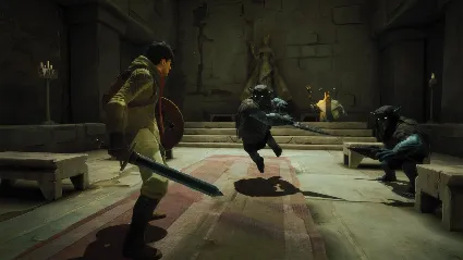 ⭐ Chronos: Before the Ashes EU XBOX One КЛЮЧ 🔑 ЕВРОПА