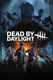 Steam Dead By Daylight (Fresh New Account, Full Access)