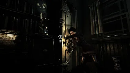 ⭐ SONG OF HORROR EU XBOX One КЛЮЧ 🔑 ЕВРОПА