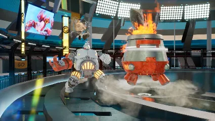 ⭐ Override 2: Super Mech League US XBOX One КЛЮЧ 🔑 США