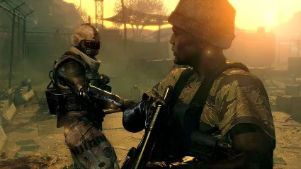 ⭐ Metal Gear Survive US XBOX One КЛЮЧ 🔑 США