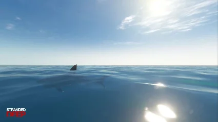 ⭐ Stranded Deep EU XBOX One КЛЮЧ 🔑 ЕВРОПА