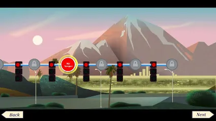 ⭐ LA Cops EU XBOX One КЛЮЧ 🔑 ЕВРОПА