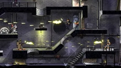 ⭐ Guns, Gore  Cannoli EU XBOX One КЛЮЧ 🔑 ЕВРОПА