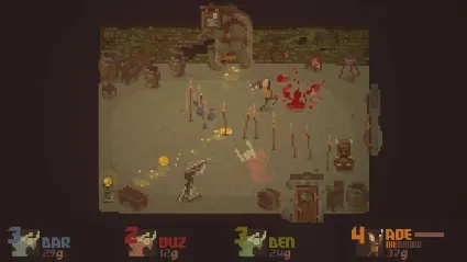 ⭐ Crawl EU XBOX One КЛЮЧ 🔑 ЕВРОПА