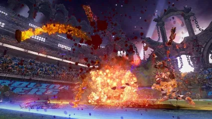 ⭐ Mutant Football League US XBOX One КЛЮЧ 🔑 США