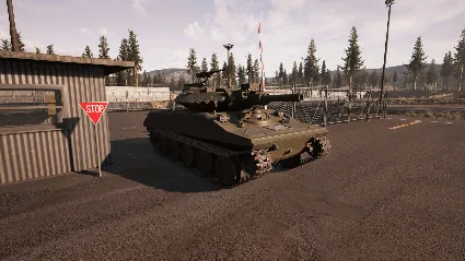 Total Conflict: Resistance - Western Marine Corps АВТОДОСТАВКА STEAM РОССИЯ