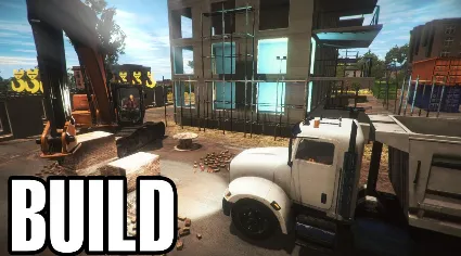 ⭐ Demolish  Build US XBOX One / Xbox Series X|S КЛЮЧ