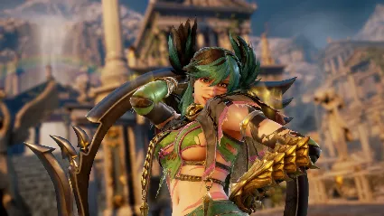 ⭐ SOULCALIBUR VI - Season Pass US XBOX One КЛЮЧ 🔑 США