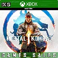 ✅❤️MORTAL KOMBAT 1❤️XBOX SERIE — фото 1