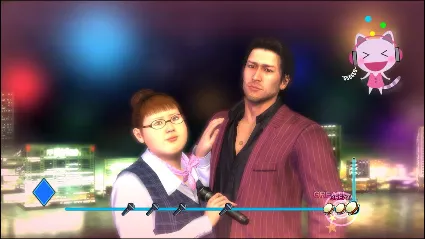 ⭐ Yakuza 4 Remastered EU XBOX One КЛЮЧ 🔑 ЕВРОПА
