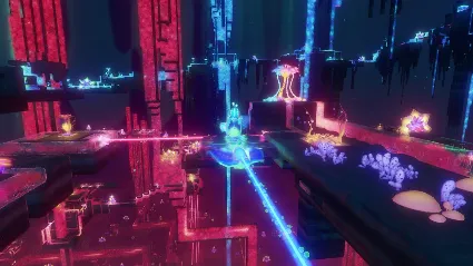 ⭐ Lumote: The Mastermote Chronicles EU XBOX One / Xbox