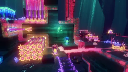 ⭐ Lumote: The Mastermote Chronicles EU XBOX One / Xbox