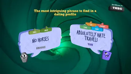 ⭐ The Jackbox Party Pack 7 US XBOX One КЛЮЧ 🔑 США