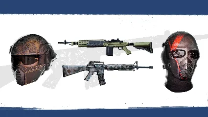 ⭐ Insurgency: Sandstorm - Year 2 Pass DLC EU XBOX One /