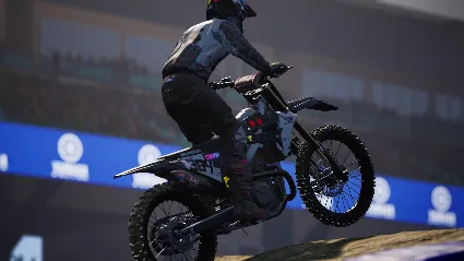 ⭐ Monster Energy Supercross 6 - Pixel Blast Customizati