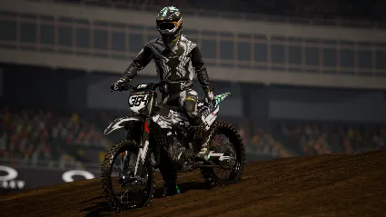 ⭐ Monster Energy Supercross 6 - Thunderstorm Customizat