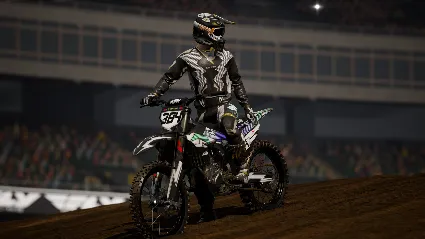 ⭐ Monster Energy Supercross 6 - Thunderstorm Customizat