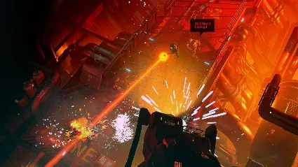 ⭐ Ruiner EU XBOX One / Xbox Series X|S / Windows 10 КЛЮ