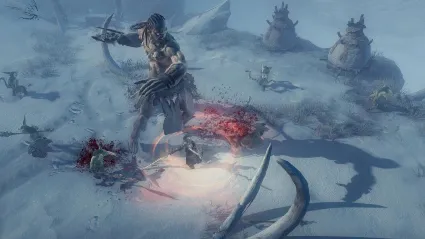 ⭐ Vikings: Wolves of Midgard EU XBOX One / Xbox Series