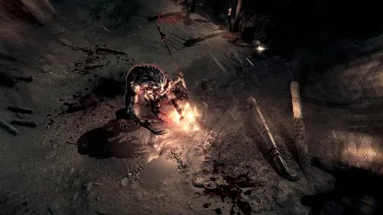 ⭐ Vikings: Wolves of Midgard EU XBOX One / Xbox Series