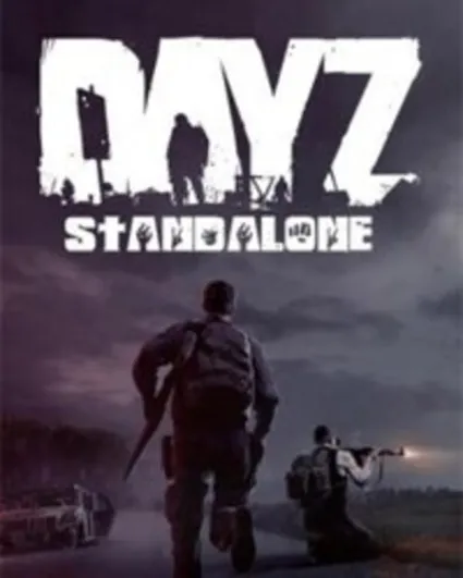 🔥 DayZ (STEAM) 🔥 РУ/КЗ/УК/РБ/ТР