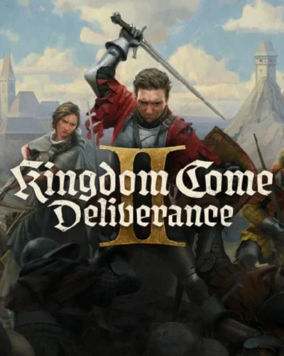 🔥Kingdom Come: Deliverance II (STEAM)🔥 КЗ/УК