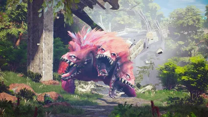 ⭐ Biomutant EU XBOX One / XBOX Series X|S КЛЮЧ 🔑 ЕВРОПА