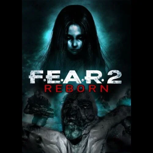F.E.A.R. 2Reborn????DLC????КлючSteamАвтовыдача