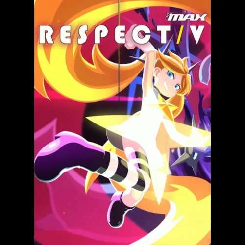 DJMAX RESPECT VКлючSteamАвтовыдача