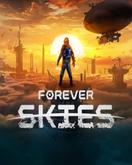 🔥 Forever Skies (STEAM) 🔥 КЗ/УК